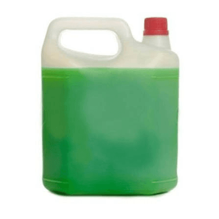 SunTech Panel Cleaning Solution